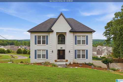 231 Norwick Forest Dr, ALABASTER, AL, 35007-8418 | Card Image