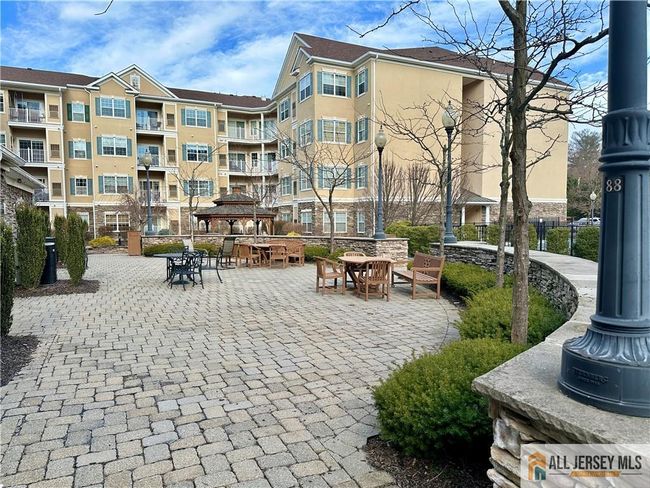 APT-211 - 540 Cranbury Rd, Townhouse with 1 bedrooms, 1 bathrooms and null parking in East Brunswick NJ | Image 26