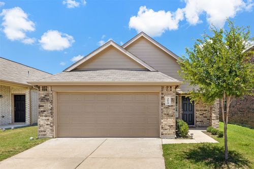 3614 Judges Dr, Ennis, TX, 75119-0450 | Card Image