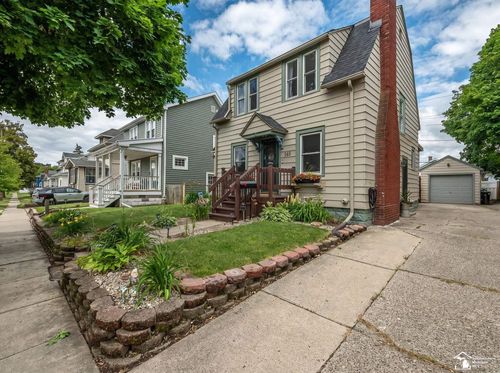 149 Michigan Ave, Monroe, MI, 48162-2505 | Card Image