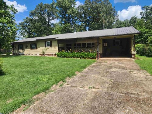 90 Wildwood Dr, Highland, AR, 72542-9000 | Card Image