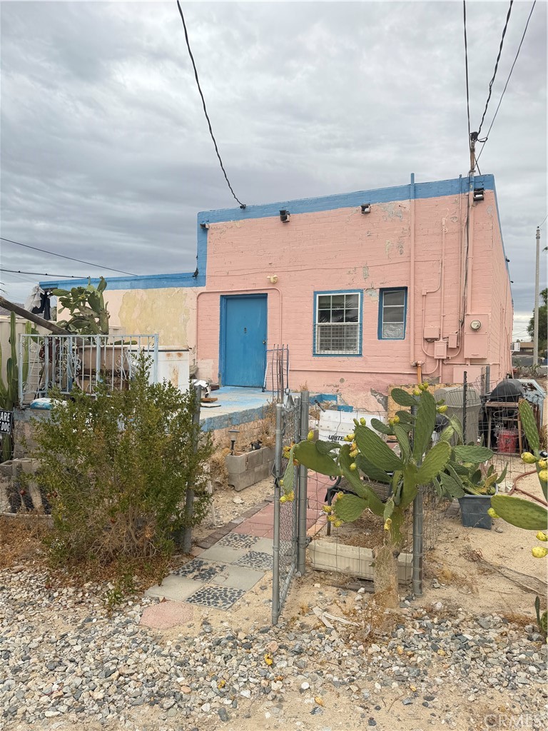 Commercial Sale in 29 Palms 5