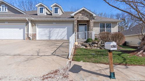 1828 Scarborough Dr, COLUMBIA, MO, 65201-9254 | Card Image