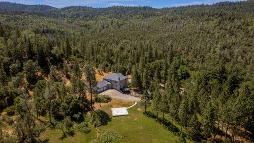 9991 Ponderosa Way, Whitmore, CA, 96096-9579 | Card Image
