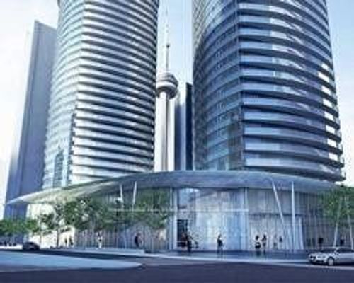 1101-14 York St, Toronto, ON, M5J0B1 | Card Image