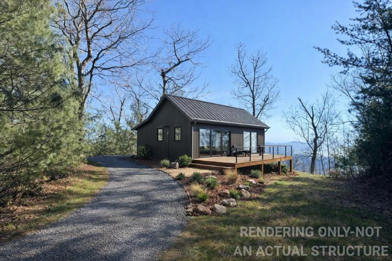 Land in Whittier 2
