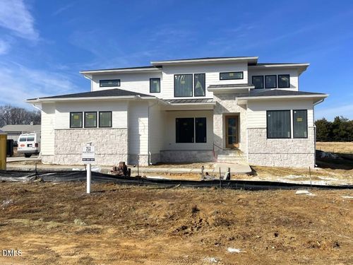 5856 Carriage Tour Ln, Raleigh, NC, 27615 | Card Image