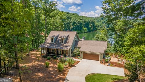 83 Skywater Pt, Cleveland, GA, 30528-5591 | Card Image