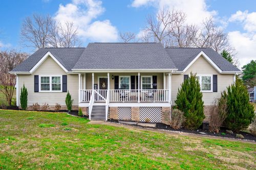 1510 Ribbonwood Dr, Soddy Daisy, TN, 37379-8950 | Card Image