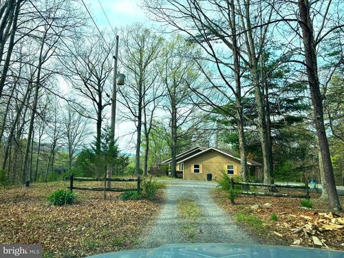 207 Sky Ridge Rd, HIGH VIEW, WV, 26808 | Card Image