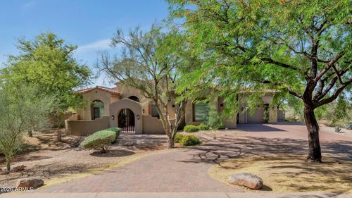 8535 E Preserve Way, Scottsdale, AZ, 85266-1322 | Card Image
