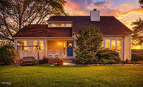 1151 Panorama Dr, Abingdon, VA, 24210-4103 | Card Image
