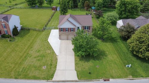 1284 Clarawill Dr, Loveland, OH, 45140-6051 | Card Image