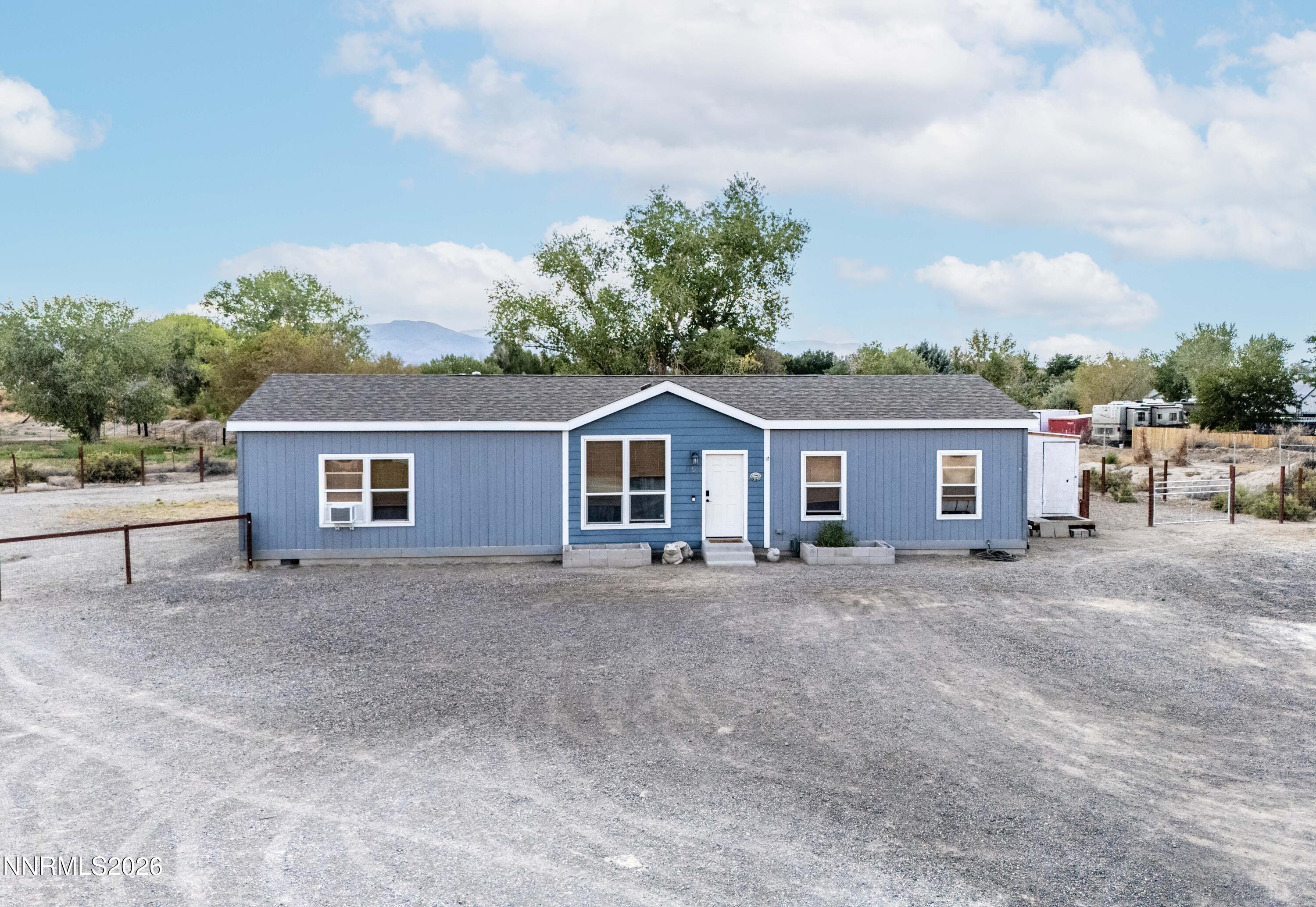 Residential in Fernley 2