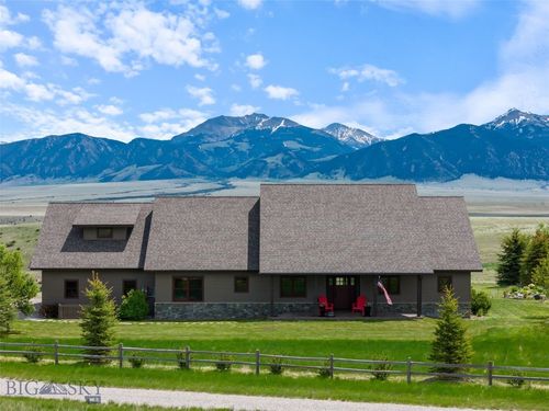 27 Raghorn Ct, Ennis, MT, 59729-9199 | Card Image