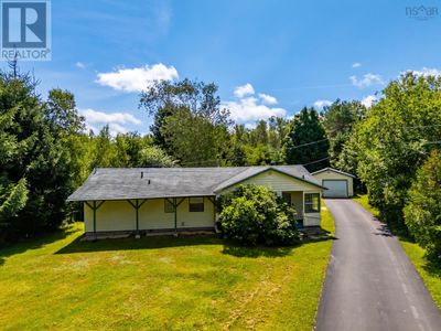 11640 Highway 1, House other with 3 bedrooms, 1 bathrooms and null parking in Brickton NS | Image 1