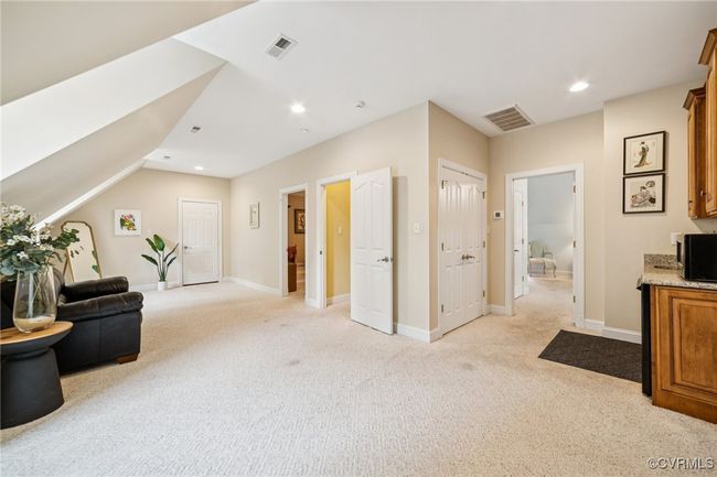 3631 Cannon Ridge Ct, House other with 5 bedrooms, 4 bathrooms and null parking in Midlothian VA | Image 21