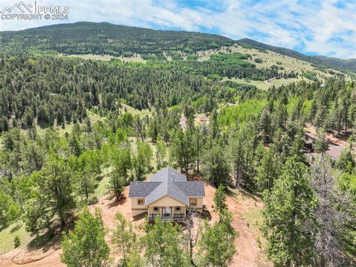 507 Yorktown Road, Cripple Creek, CO, 80813 | Card Image