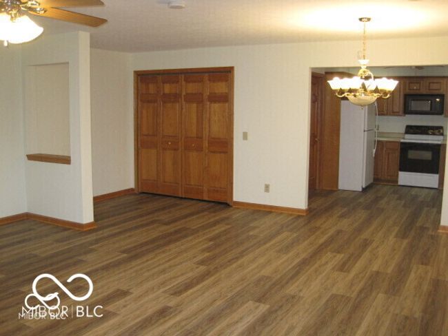 UNIT-9 - 1711 Lafayette Ave, Condo with 3 bedrooms, 2 bathrooms and null parking in Lebanon IN | Image 6