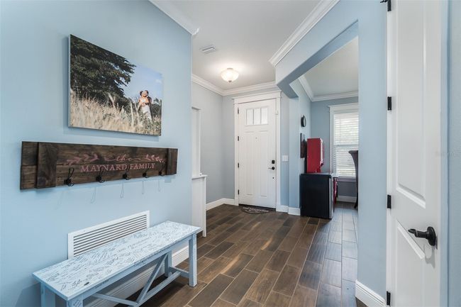 1583 Feather Grass Loop, House other with 4 bedrooms, 3 bathrooms and null parking in LUTZ FL | Image 8