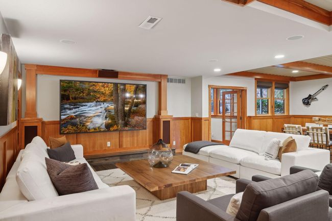 45 Windy Hill Rd, House other with 4 bedrooms, 6 bathrooms and null parking in Sunfish Lake MN | Image 42