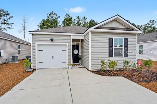 1877 Sanctum St, Coosawhatchie, SC, 29936-9703 | Card Image
