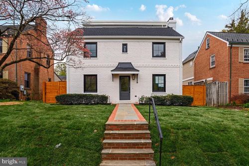 4324 Yuma St Nw, WASHINGTON, DC, 20016-2028 | Card Image