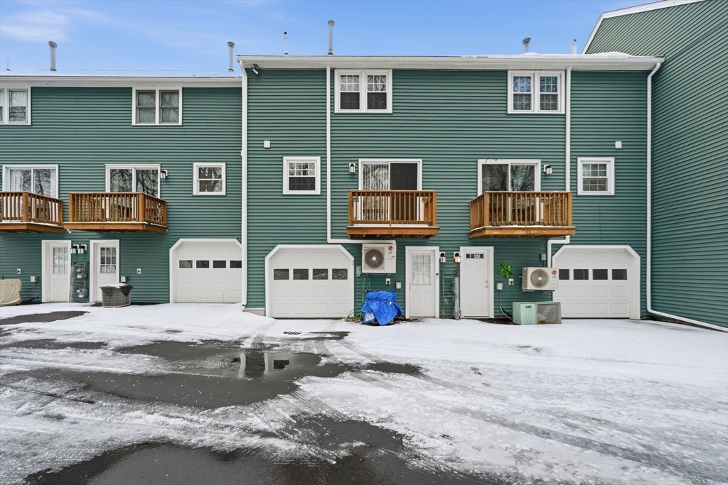 Residential in Dracut 2