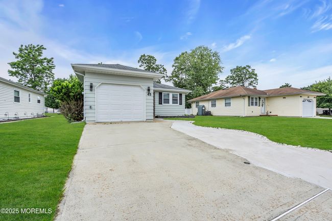 45 Bonaire Dr, Home with 2 bedrooms, 2 bathrooms and 1 parking in Toms River NJ | Image 7