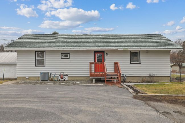 604 N 3rd St E St, House other with 4 bedrooms, 2 bathrooms and null parking in Chewelah WA | Image 26