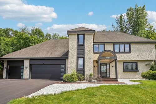 6281 Ginger Dr, Eden Prairie, MN, 55346-1418 | Card Image