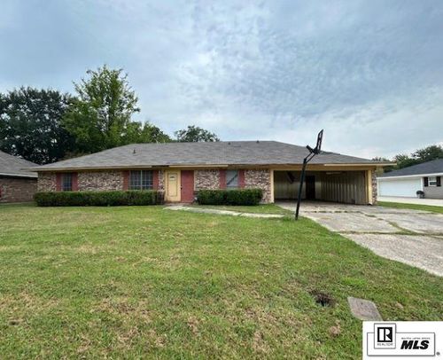 55 Magnolia Dr, Monroe, LA, 71203-2751 | Card Image