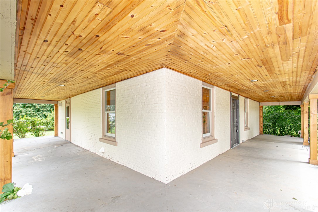 Residential Lease in Franklin 5