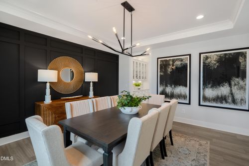 5205 Boylston Dr, Fuquay-Varina, NC, 27526-3433 | Card Image