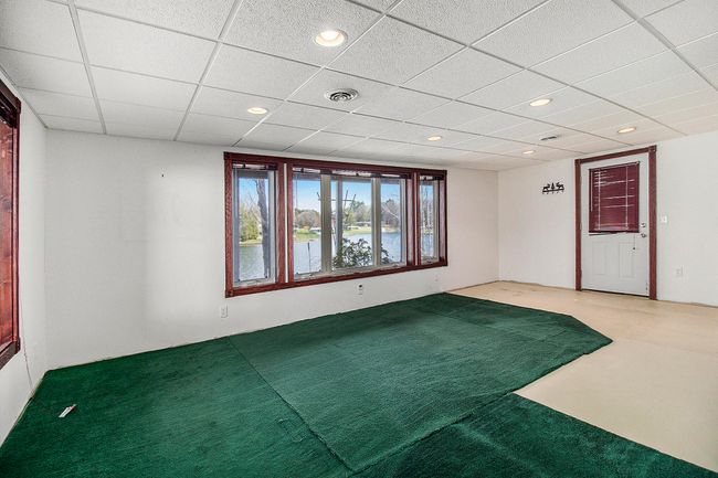 8010 W Lumberjack Dr, House other with 4 bedrooms, 3 bathrooms and null parking in Mears MI | Image 22