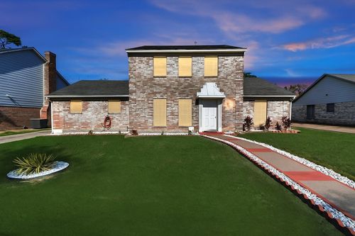 10011 Cantertrot Dr, Humble, TX, 77338-2219 | Card Image