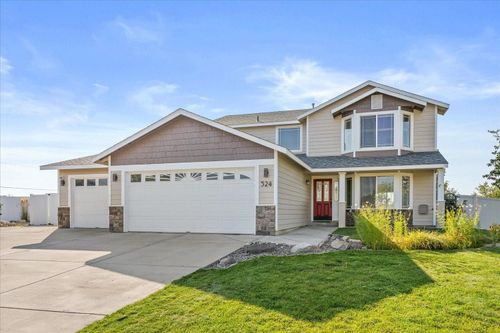 524 S Joslin Pl, Airway Heights, WA, 99001-5035 | Card Image