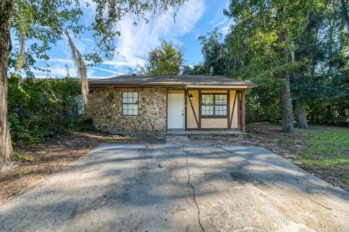 3811 Stewart Way, TALLAHASSEE, FL, 32303-2610 | Card Image