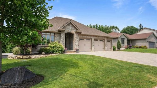 28 Graydon Dr, Mount Elgin, ON, N0J1N0 | Card Image