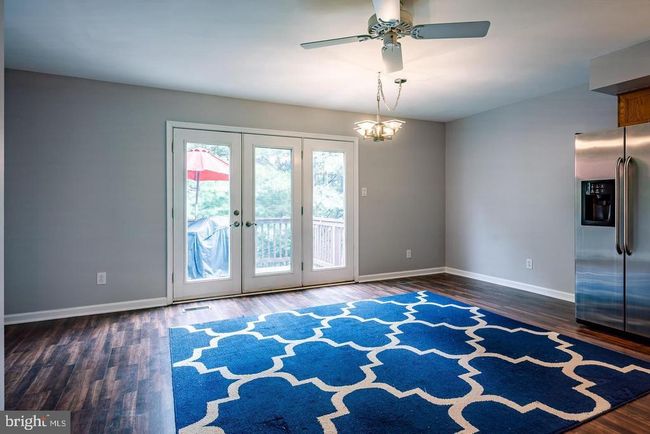 4205 Fox Pointe Ct, Townhouse with 2 bedrooms, 3 bathrooms and null parking in GLEN MILLS PA | Image 4