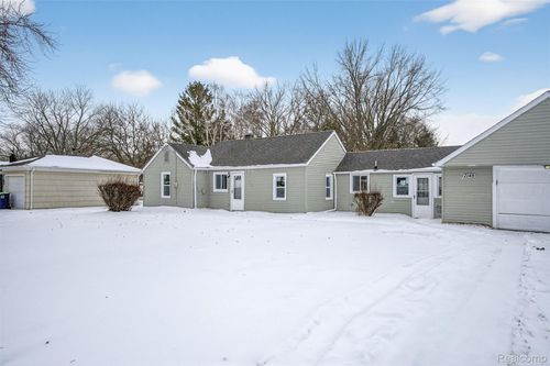 7148 Mccliggott Road, Thomas Township, MI, 48609 | Card Image