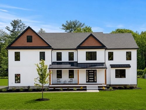 4 Fitzpatrick Ln, North Billerica, MA, 01862-2151 | Card Image
