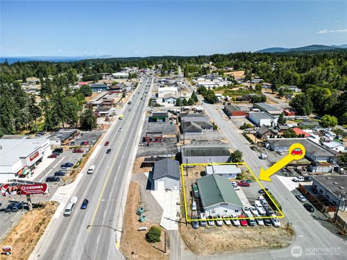 143 Kemp St, Port Angeles, WA, 98362-8991 | Card Image