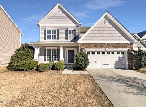 909 Wood Chapel Ln, Durham, NC, 27703-5659 | Card Image