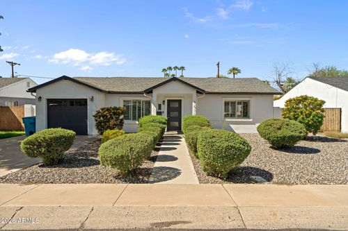3412 N 26th Pl, Phoenix, AZ, 85016-7436 | Card Image
