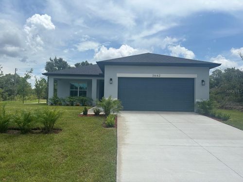 3662 Constitution Dr, NORTH PORT, FL, 34291 | Card Image