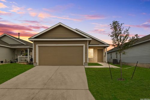 4530 Glades Way, San Antonio, TX, 78222-2912 | Card Image