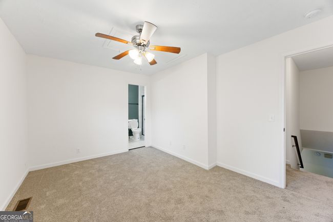 1468 Springleaf Cir Se, Townhouse with 2 bedrooms, 3 bathrooms and null parking in Smyrna GA | Image 15