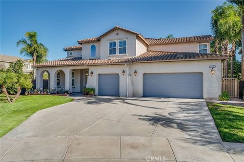 6706 Elysian Ct, Eastvale, CA, 92880-3741 | Card Image