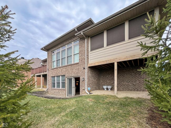 6105 Horizon Dr, House other with 3 bedrooms, 3 bathrooms and null parking in Columbus IN | Image 47